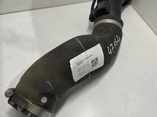 патрубок интеркулера BMW 3 серия F30/F31/F34 2013, 1.6 л., бензин, 7597588, CZ15476810, 759758804, 0261230252, V75999068001
