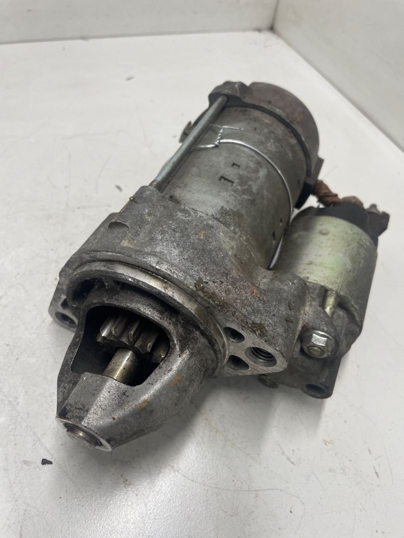 стартер Mercedes-Benz Vito W639 2006, 2.2 л., дизель, A6519064800, A6519060026, 651 - фото №1