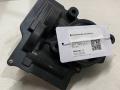 заслонка дроссельная Volkswagen Touran 1 поколение [рестайлинг] 2007, 1.4 л., бензин, 03C128063A, 03C128063B, V120 - фото №2
