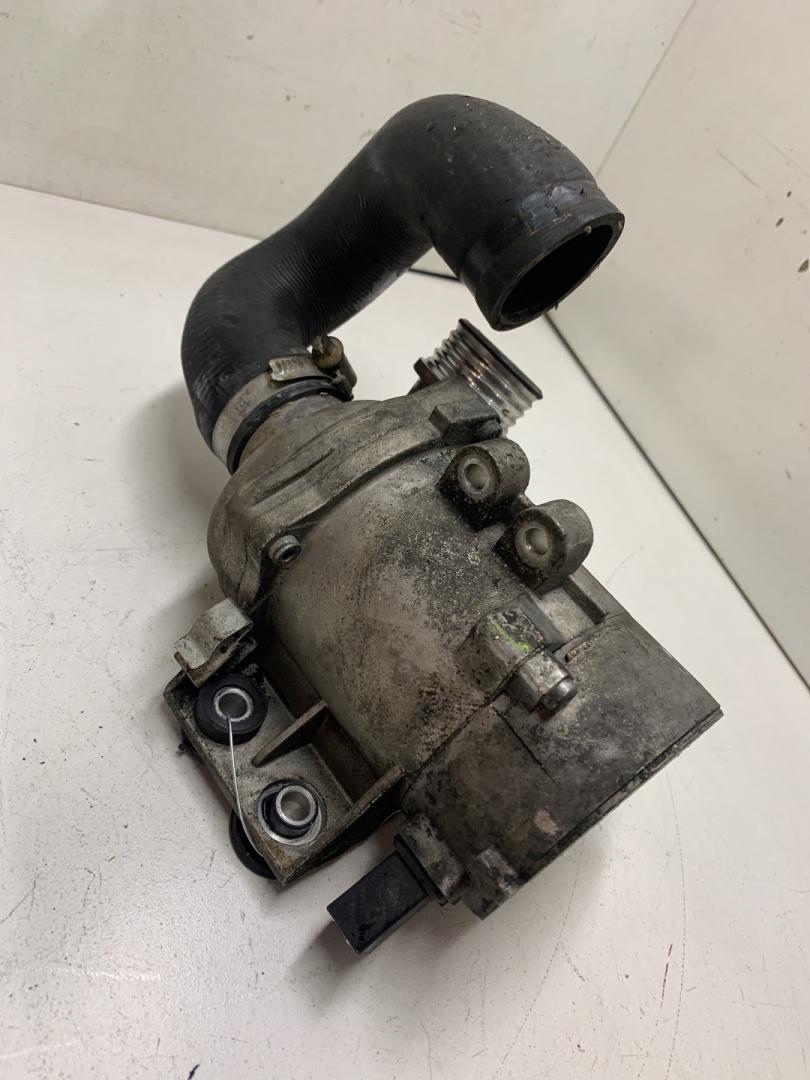 помпа BMW 3 серия E90/E91/E92/E93 2007, 3.0 л., N52 B30 AE, бензин, 7545201, 1151754520103 - фото №1