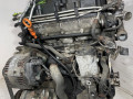 двигатель Skoda Octavia 2 поколение (A5) [рестайлинг] 2008, 2.0 л., дизель, BMM, BMP - фото №4