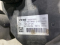 рулевая рейка Volkswagen Passat B6 2007, 1K1909144F, 1K1909144G, 1K1909144J, 1K1909144K, 1K1909144L, 1K1909144M, 1K1909144H, 1K1423051CJ, 3C1423051N, 1K1423051CG, 1K1423051DS, 1K1423051CF, 3C1423051S, 1K1423051EA, 1K1423051CK, 3C1423051T, 1K1423051N, 1K1423051CD, 1K11423051BM, 1K11423051CN, 1K11423051CH, 1K11423051CL, 1K11423051BQ, 1K11423051CM, 3G1423051L, 3C1423051F, 1K1423051BH - фото №4
