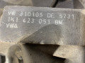 рулевая рейка Volkswagen Passat B6 2007, 1K1909144F, 1K1909144G, 1K1909144J, 1K1909144K, 1K1909144L, 1K1909144M, 1K1909144H, 1K1423051CJ, 3C1423051N, 1K1423051CG, 1K1423051DS, 1K1423051CF, 3C1423051S, 1K1423051EA, 1K1423051CK, 3C1423051T, 1K1423051N, 1K1423051CD, 1K11423051BM, 1K11423051CN, 1K11423051CH, 1K11423051CL, 1K11423051BQ, 1K11423051CM, 3G1423051L, 3C1423051F, 1K1423051BH - фото №3
