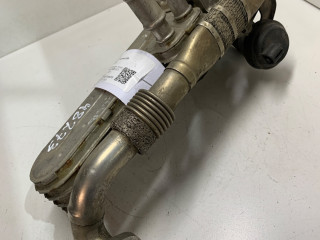 охладитель EGR / Радиатор EGR Volkswagen Touran 1 поколение [рестайлинг] 2008, 2.0 л., дизель, 038131063E, 038131513AD