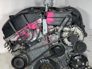 двигатель BMW 5 серия E60/E61 [рестайлинг] 2007, 2.5 л., бензин, N52B25AF, N52B25, N52