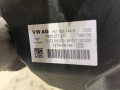 рулевая рейка Volkswagen Passat B6 2007, 1K1909144F, 1K1909144G, 1K1909144J, 1K1909144K, 1K1909144L, 1K1909144M, 1K1909144H, 1K1423051CJ, 3C1423051N, 1K1423051CG, 1K1423051DS, 1K1423051CF, 3C1423051S, 1K1423051EA, 1K1423051CK, 3C1423051T, 1K1423051N, 1K1423051CD, 1K11423051BM, 1K11423051CN, 1K11423051CH, 1K11423051CL, 1K11423051BQ, 1K11423051CM, 3G1423051L, 3C1423051F, 1K1423051BH - фото №4