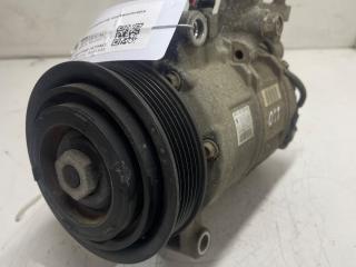 компрессор кондиционера BMW 3 серия F30/F31/F34 2013, 1.6 л., бензин, 6SEU14C, 9222308, GE447150, 64529222308