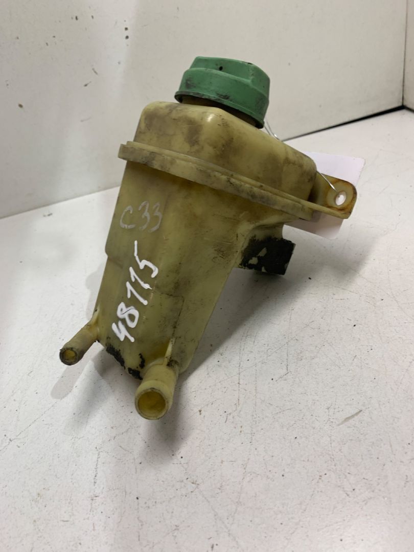 бачок гидроусилителя Audi A6 4A/C4 1994, 1.9 л., дизель, 4A0422373D - фото №1