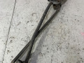 механизм стеклоочистителя (трапеция дворников) Volkswagen Touareg 1 поколение 2006, 7L0955119K, 7L0955023P, 7L0955023 - фото №2