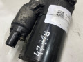 стартер Audi Q7 4L 2009, 2.7 л., дизель, 059911024, 0001109258 - фото №2