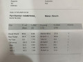 форсунка Mercedes-Benz GL-Класс X166 2013, 3.0 л., дизель, A6420701187, A6420701201, 0928400762, A6420703095, A0061537828, A6420703395, A6420700146, 6420701187, 6420701201, 6420700146, 6420703095, 6420703395 - фото №9