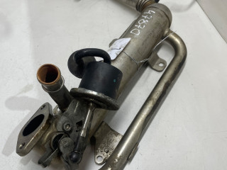 охладитель EGR / Радиатор EGR Volkswagen Passat B6 2005, 1.9 л., дизель, 03G131512AD