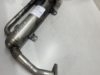 охладитель EGR / Радиатор EGR Volkswagen Passat B6 2005, 1.9 л., дизель, 03G131512AD