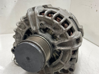 генератор Volkswagen Golf 6 поколение 2009, 2.0 л., дизель, 03L903023R, 0125811009