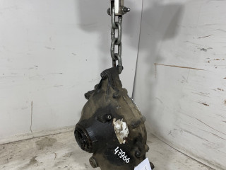 редуктор переднего моста BMW X5 E53 2001, 4.4 л., бензин, 14286440