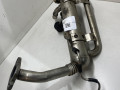 охладитель EGR / Радиатор EGR Volkswagen Passat B6 2005, 1.9 л., дизель, 03G131512AD - фото №2