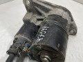стартер Volkswagen Polo 4 поколение [рестайлинг] 2007, 1.2 л., бензин, 02T911023G, 0001120400 - фото №2