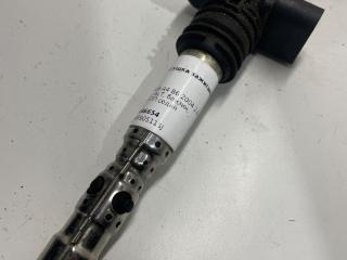катушка зажигания Audi A4 B6 2004, 2.0 л., бензин, АКПП, седан, 06B905115J