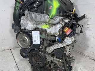 двигатель Peugeot 207 1 поколение [рестайлинг] 2009, 1.6 л., 5FH (EP6C), бензин, EP6, 5F0, 5F01, 5F01EP6C, 5FH, 10FHCK, 5FS, 10FHBF