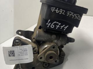 насос гидроусилителя руля BMW 3 серия E46 [рестайлинг] 2004, 3.0 л., дизель, АКПП, седан, 7692974520