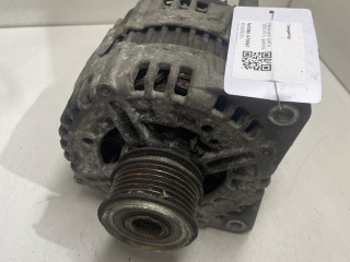 генератор Volkswagen Golf 6 поколение 2009, 2.0 л., дизель, 03L903023D, 0121715071015