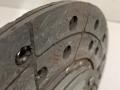 комплект сцепления Ford Transit 7 поколение 2013, 2.2 л., дизель, BK216477CD, BK217563BA, BK217550BC, BHD8A - фото №5