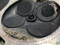 головка блока цилиндров Volkswagen Passat B6 2010, 1.4 л., бензин, 03C103475BC, 03C103358AK, 03C103358BF, 03C103358BG, 03C103358BH, 03C103475CD, 03C103358AT - фото №9