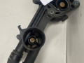корпус термостата Volkswagen Passat B6 2010, 1.4 л., бензин, 03C121026S, 03C121111P, 03C121111AB - фото №2