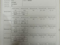 форсунка Kia Sportage 3 поколение 2012, 2.2 л., дизель, 331002F000, 338002F000, 314002F000, 0445010511, 0445116018, 0445214211 - фото №12