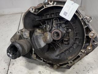 КПП механическая (МКПП) Opel Astra H 2007, 1.4 л., бензин, P0732C, 649354685, 55565177
