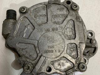 насос вакуумный Audi A4 B8/8K [рестайлинг] 2011, 2.0 л., дизель, 03L145100F, 03L145100