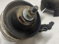подушка крепления двигателя Audi A6 4F/C6 2007, 2.7 л., дизель, 4F0199382H - фото №3