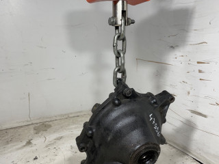 редуктор переднего моста BMW X5 E53 2001, 4.4 л., бензин, 14286440