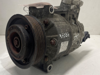 компрессор кондиционера Audi A3 8P/8PA [2-й рестайлинг] 2012, 1.2 л., бензин, 1K0820803L