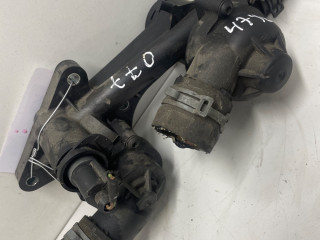 корпус термостата Volkswagen Passat B6 2010, 1.4 л., бензин, 03C121026S, 03C121111P, 03C121111AB