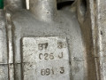 заслонка дроссельная Audi 100 4A/C4 1994, 2.3 л., бензин, 054063D - фото №4