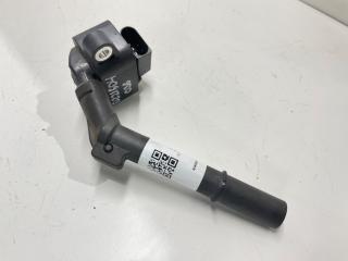 катушка зажигания Mercedes-Benz CLA-Класс C117 2016, 1.6 л., бензин, A2709060500, 0221604036