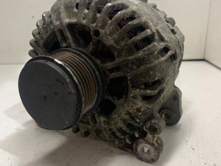 генератор Volkswagen Passat B6 2005, 2.0 л., дизель, 06F903023C