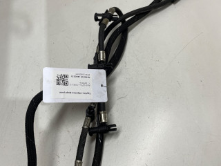 трубка обратки форсунок Audi Q7 4L 2008, 3.0 л., дизель, 059130300BM