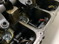 головка блока цилиндров Volkswagen Transporter T5 2006, 1.9 л., дизель, 038103373R - фото №2