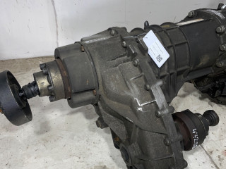 раздаточная коробка Audi Q7 4L 2008, 3.0 л., дизель, JSS, 488JSS0175684, BW3061219