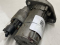 стартер Volkswagen Touran 1 поколение 2003, 2.0 л., бензин, 02M911023M, D6GS14 - фото №2