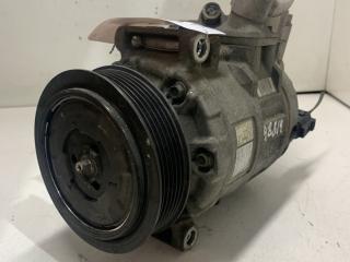 компрессор кондиционера Volkswagen Passat B6 2007, 1.6 л., бензин, 1K0820859S, 1K0820859T, 1KO820859F, F699357Q