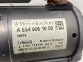 стартер Mercedes-Benz E-Класс W213/S213/C238/A238 2017, 2.0 л., дизель, A6549061600, 0001174630, Q006 - фото №3