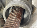 рулевая рейка BMW 3 серия E46 2003, 1.9 л., бензин, 7852974678, 6755064 - фото №3