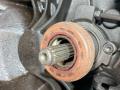 КПП механическая (МКПП) Opel Astra H 2007, 1.4 л., бензин, 55355489, 55355489233 - фото №3