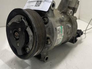 компрессор кондиционера Volkswagen Passat B7 2013, 2.0 л., дизель, 5K0820803C, 057063122B4