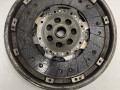 комплект сцепления Renault Scenic 2 поколение 2005, 1.5 л., дизель, 8200450217, 8200450219, 8200495249 - фото №2