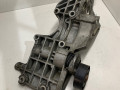 кронштейн генератора Volkswagen Passat B6 2005, 2.0 л., дизель, 03L903143D - фото №3