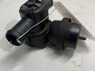 фланец (тройник) системы охлаждения Audi A4 B8/8K 2010, 1.8 л., бензин, 1J0919809